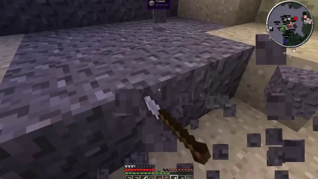 Магические приключения в Minecraft V2 #14