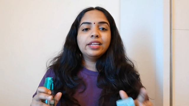 Loreal Paris Hydra Genius Aloe Water Review 💦 A Pinch of Love by Lakshmi ❤️ смотреть онлайн