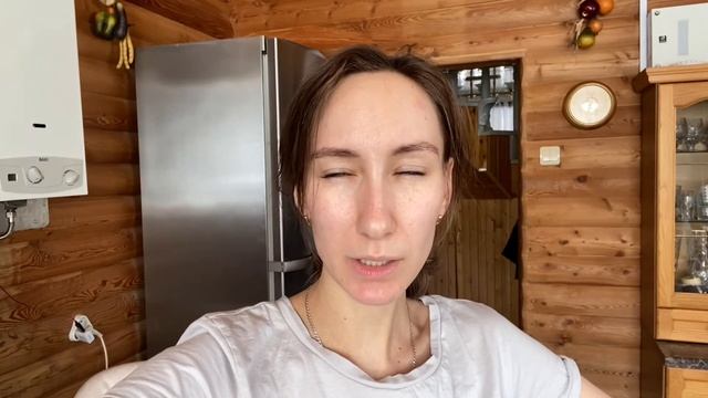 Воскресный влог и будни мамы | Рецепт постного рулета с грибами и как проходит день с двумя детьми смотреть онлайн