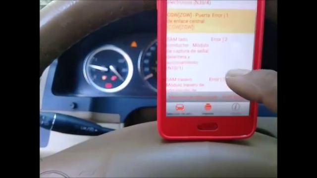 MERCEDES BENZ C280 2008 NO ARRANCA смотреть онлайн