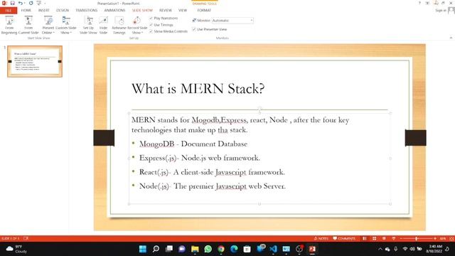 Introduction to MERN and Download Mongodb compass 2022 [Latest] | Complete MERN Course in hindi #40 смотреть онлайн