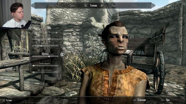 The Elder Scrolls V: Skyrim - ЛУЧШЕЕ ПРОХОЖДЕНИЕ 2024 смотреть онлайн