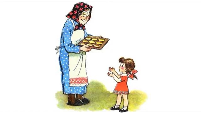 Аудіоказка "Прийшла Маша до мами". Р.Качанов. Казка.укр смотреть онлайн