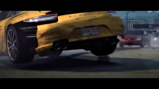 Концовка нфс мост вантед 2012 (end nfs most wanted 2012) смотреть онлайн