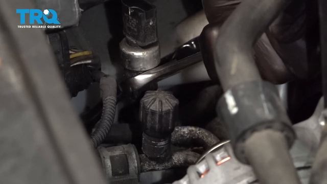How to Replace A/C Pressure Switch 2011-2018 Volkswagen Jetta смотреть онлайн