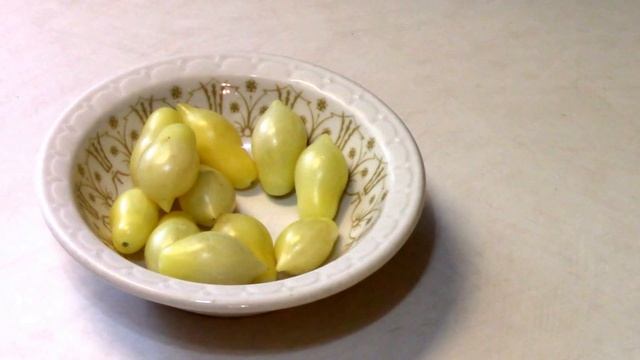 Barry's Crazy Cherry Taste Test and Review. смотреть онлайн