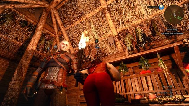 The Devs In This Game Are So Horny смотреть онлайн