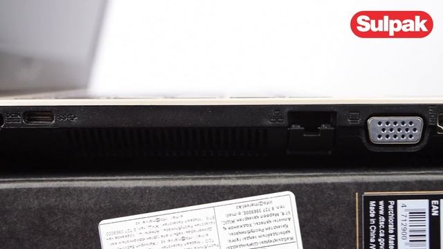 Ноутбук Asus Vivobook Max распаковка (www.sulpak.kz) смотреть онлайн