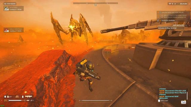 Helldivers 2 - The Best Support Weapons For Solo Players (Ranked, High Difficulty) смотреть онлайн