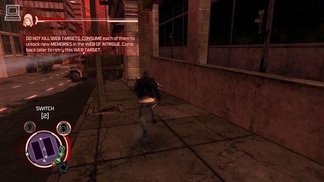 Prototype Gameplay GeForce GTX 650 (1440p HD) смотреть онлайн