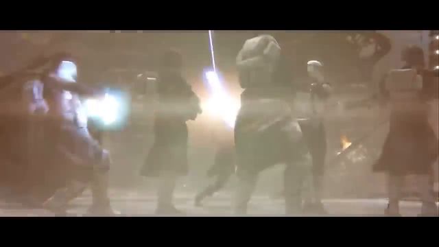 Order 66 | Full Scene HD смотреть онлайн