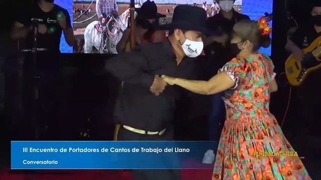 PAREJA DE BAILE, LEDA FERNANDEZ Y JUAN GUTIERREZ смотреть онлайн