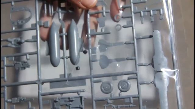A6M5 Zero Tamiya 1/48 Review / обзор смотреть онлайн