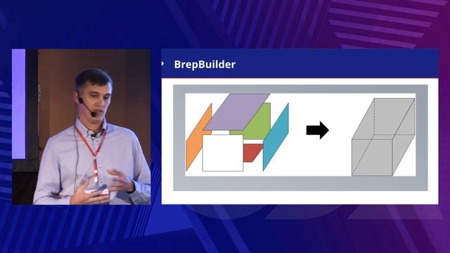 BIM SDK: Comprehensive interoperability solution смотреть онлайн