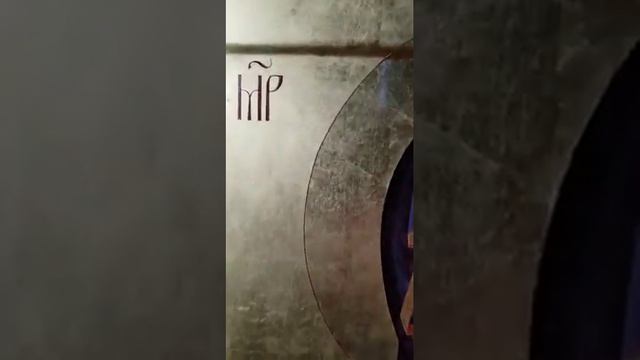 Hodegetria (2019) by Anthony Gunin смотреть онлайн