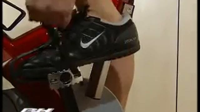 Bicicleta Spinning BH FITNESS SB2 смотреть онлайн