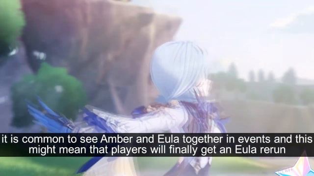 I CAN'T BELIEVE THIS!!! Banners For 3.8 Revealed AND They Are Incredible - Genshin Impact смотреть онлайн