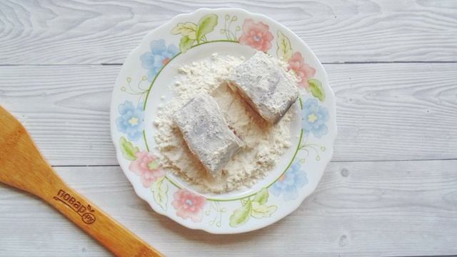 Вкусные будни