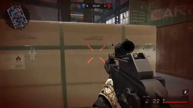 Warface ангар Мартимаро vs _-Котак.сор-_ смотреть онлайн