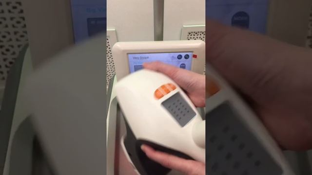 VELASHAPE - Вакуумно - роликовый массажер, Кавитация 40К, ИК