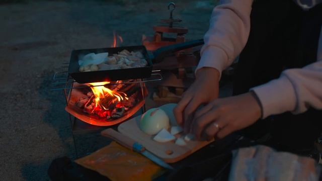 오랜만에 제주를 떠나 육지로 캠핑 다녀왔습니다ㅣ거대한 루프탑 차박 캠핑(feat.그렇지 못한 백패킹 장비들..) смотреть онлайн