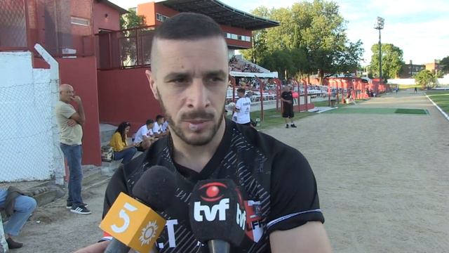 Marcelo Palau смотреть онлайн