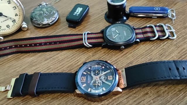 CURREN смотреть онлайн