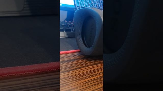 Sony Srs Xb 43 BASS TEST! смотреть онлайн