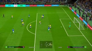 PES 18 - ПЕРВЫЙ ВЗГЛЯД