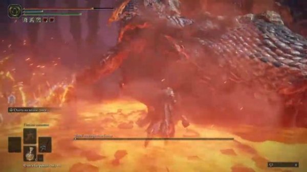 ELDEN RING | Рикард | Лёгкий способ