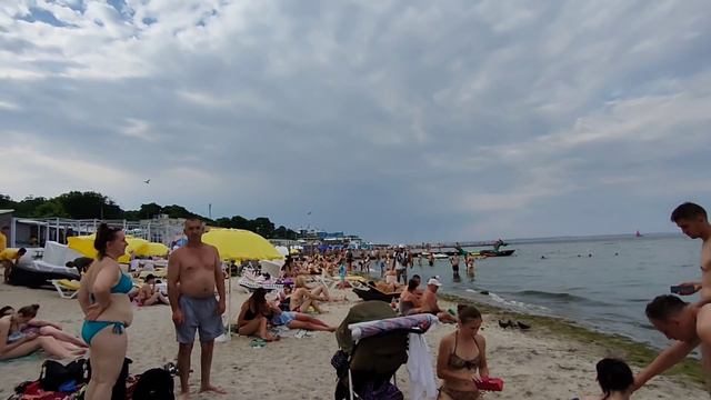 Одесса. 11 июля 2021. смотреть онлайн