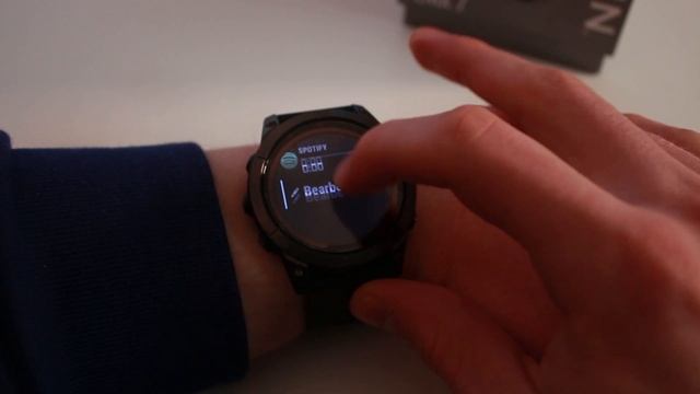 Garmin Fenix 7 Sapphire Solar im Test ➡️ Die ultimative Fitness- Outdoor und Sportuhr!? смотреть онлайн