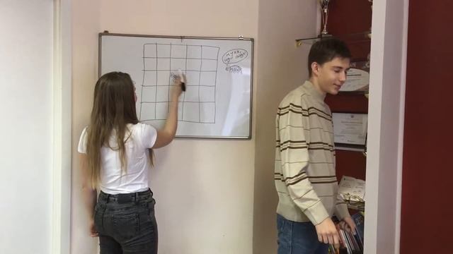 Развиваем внимание и пространственное мышление, профориентация смотреть онлайн