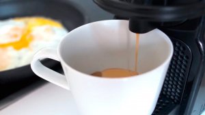 Кофемашина варит слабый кофе