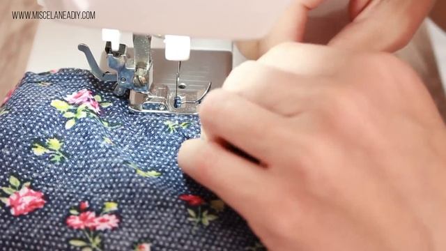 DIY PANTALÓN | Cómo hacer un pantalón corto con vuelo смотреть онлайн