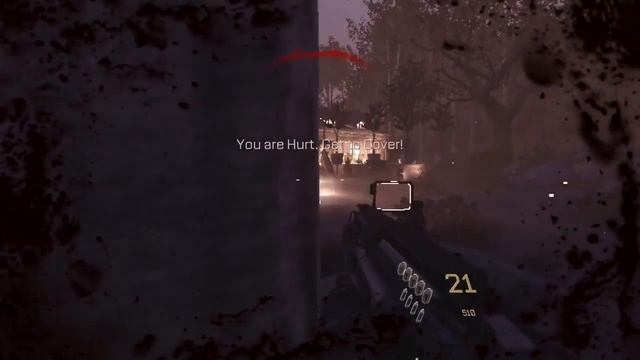 COD Advanced Warfare with AC1D4T3D #04 - Preparing Assult Mode смотреть онлайн