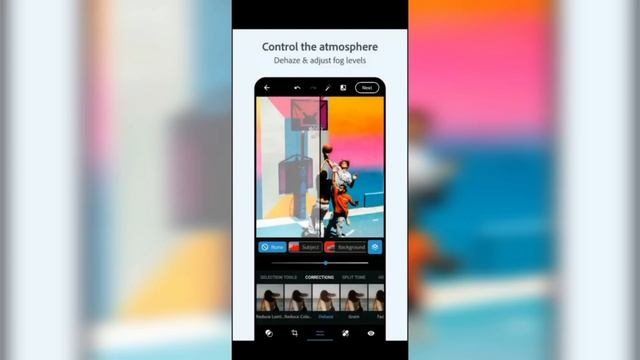 Best Photoshop Express Photo Editor In 2023 with high quality HD Photo by Kine M Tech смотреть онлайн