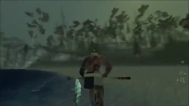 Первый запуск The Stomping Land смотреть онлайн