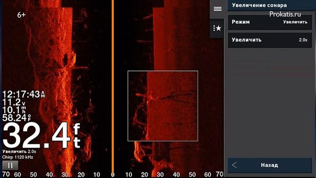 НОВИНКА. Полный обзор. Компактный 12