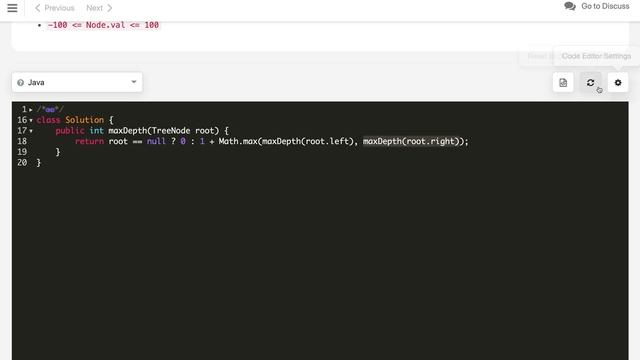 Maximum Depth of Binary Tree | maximum depth of binary tree | leetcode 104 dfs bfs смотреть онлайн