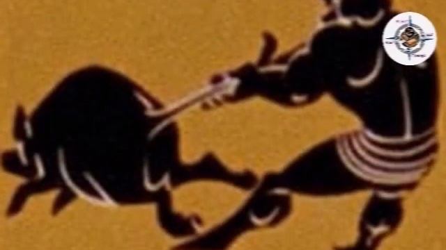 4 подвиг Геракла смотреть онлайн