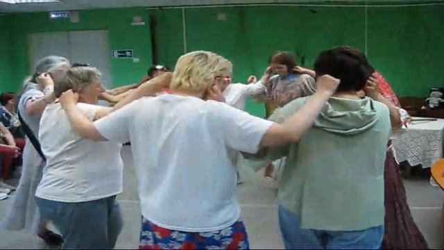 Белозерск. Хоровод смотреть онлайн