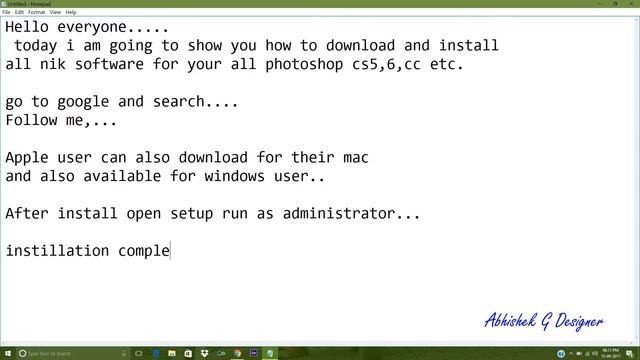 How to install Color Efex Pro Free | All Nik Collection Software for free смотреть онлайн
