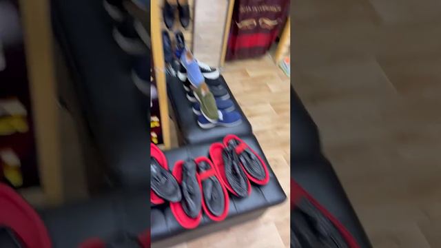 Какой из этих вариантов выбрал ты?