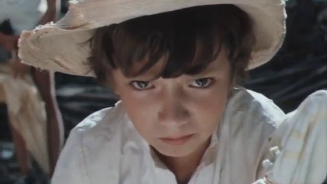 Каникулы Петрова и Васечкина (1984) - Манана и бабушка смотреть онлайн