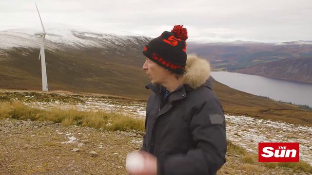 Driving coast to coast off road in a Mercedes G-Class смотреть онлайн