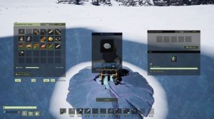 ICARUS - New Frontiers ICE BORER Guide, Cold Steele Ingots