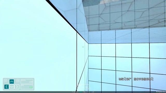 Quake II movement and map files in Unity смотреть онлайн