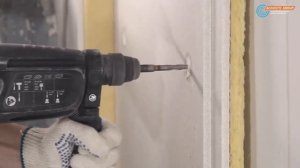 Монтаж ЗИПС 3 Ультра Инструкция по монтажу звукоизоляции стены в квартире. Зипс-III-Ультра в Москве