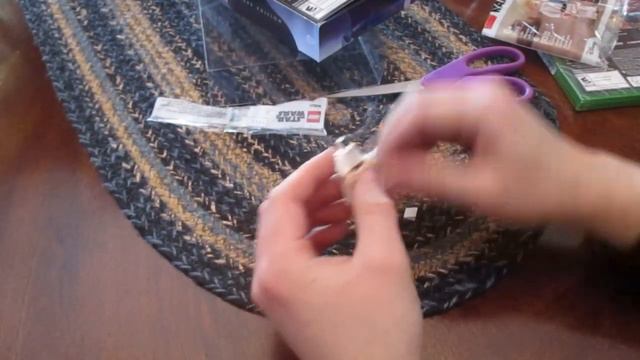 UNBOXING THE LEGO STAR WARS: THE SKYWALKER SAGA DELUXE EDITION!!! смотреть онлайн